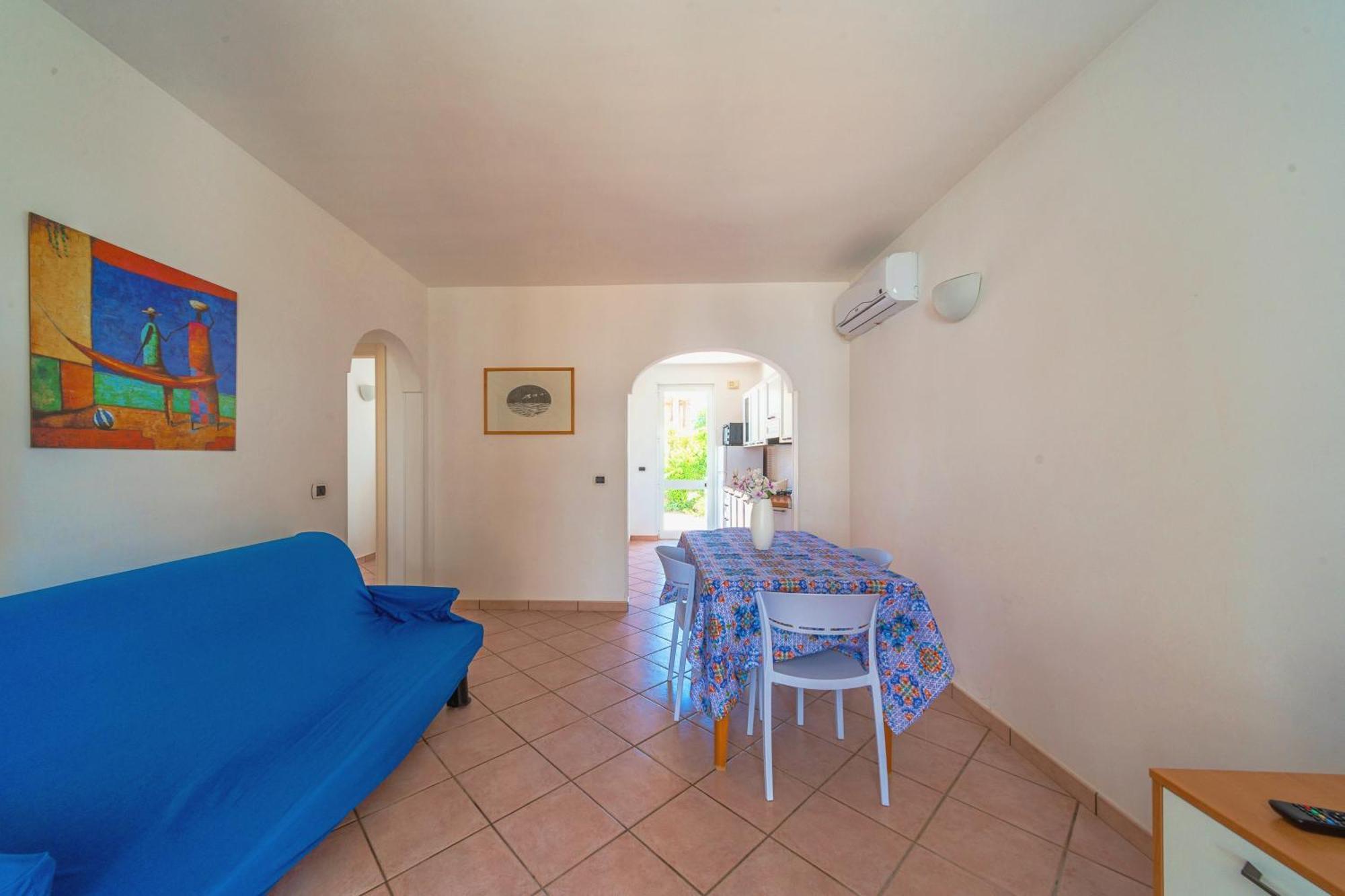 Residence Oasi Sul Mare Torre Suda Exterior photo